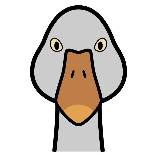 Track My Goose